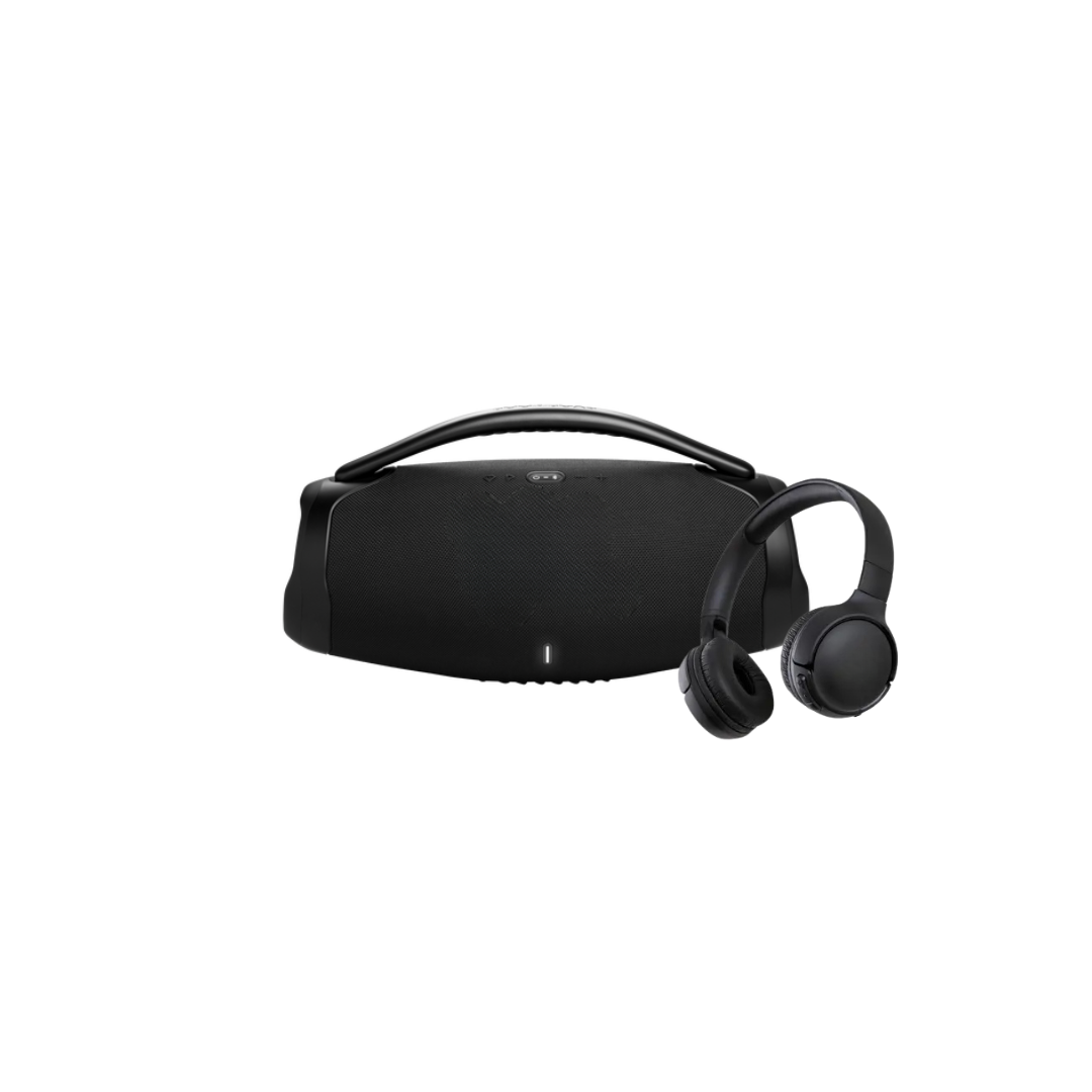 Soundbox X3 Premium Wi-Fi Sound + Free Gift