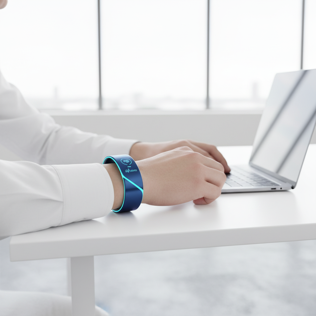 MindSync Productivity Tracker - Image 1
