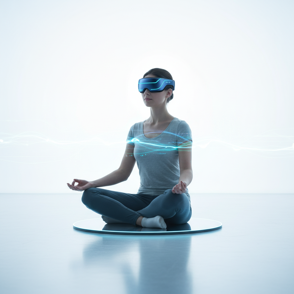 NeuralBand Cognitive Tracker - Image 1