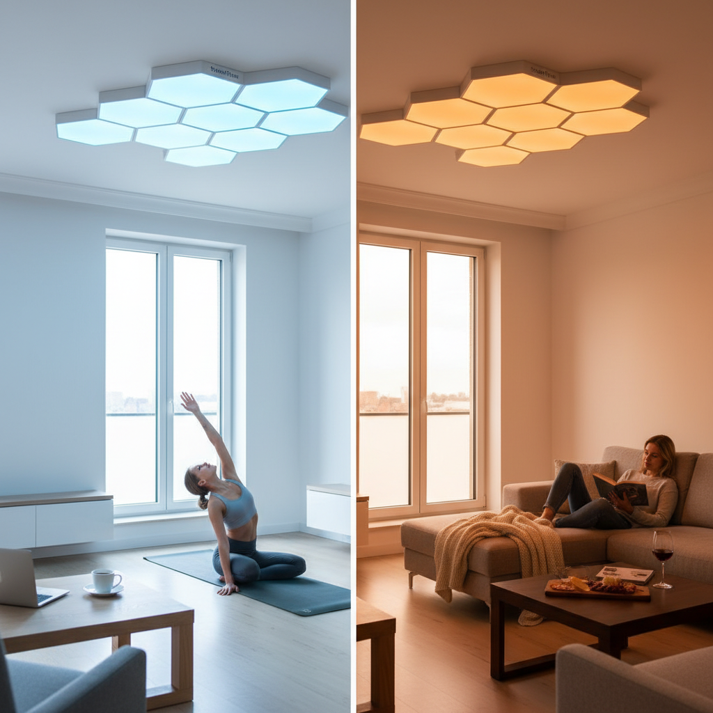 SmartFlow Adaptive Lighting System - Image 2