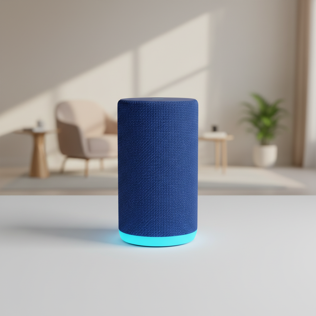 VoiceLink AI Assistant Speaker - Image 1